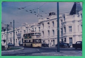🌞ROYAL BATH HOTEL, BOURNEMOUTH CORPORATION REG: 256LJ😊BUY 2 GET 1 FREE - Bild 1 von 1