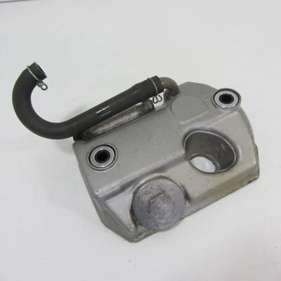 Honda XRV 750 Africa Twin RD07A EZ:95 Ventildeckel hinten B9817 - Bild 1 von 4