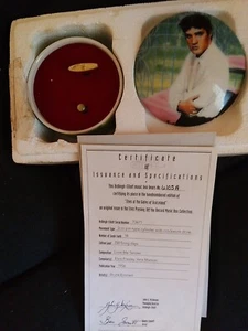 elvis presley memorabilia - Picture 1 of 1