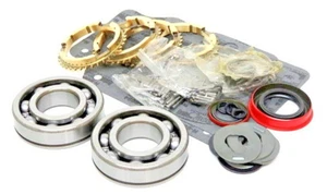 Ford Truck RUG Top Loader 4 Speed OD Rebuild Kit for 1981-1987 Aluminum Case - Picture 1 of 2