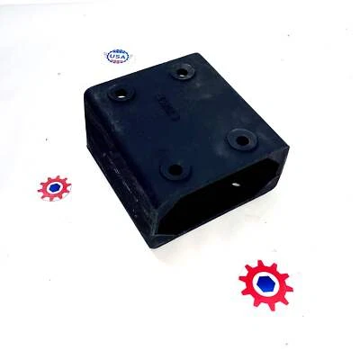 SOPORTE, MONTAJE MOTOR 6,5 L, LH; M998A1, HUMMER; 12480691, 2510-01-185-6112 Foto 1 de 4