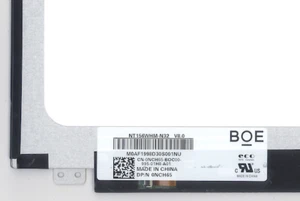 BOE HYDIS NT156WHM-N32 V8.0 for Dell 0NCH65 DP/N NCH65 Glossy LCD Screen LED NEW - Picture 1 of 8