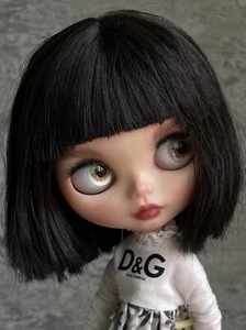 BLYTHE DOLL doll CUSTOM OOAK - Picture 1 of 14