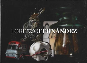 LORENZO FERNANDEZ . GALERIE TAMEGNAGA . 2019 - Foto 1 di 1