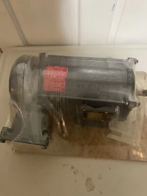 Baldor 35CB3500 Electric Motor For Haz. Loc. 2 1.5HP Baldor Motor 35CB3500 - Image 1 of 4