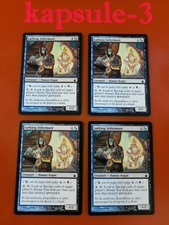 4x Lurking Informant | Ravnica City of Guilds | MTG Magic Cards