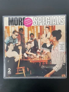 The Specials, More Specials, 2-Tone, 1980 [NEW], TT5003, UK 1st - Picture 1 of 6