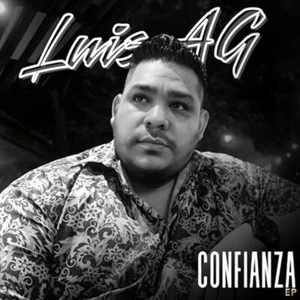 Luis AG - Confianza (Deluxe) (CD) - Bild 1 von 1