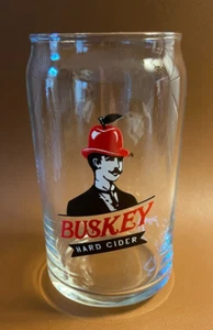 Buskey Bicchiere da bevanda pinta di sidro rigido Richmond Virginia #GETBUSKEY - Foto 1 di 5