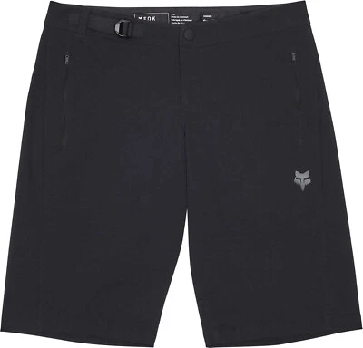 Fox Racing Women's Ranger Lined MTB Shorts Mountain Bike MTB BMX - Image 1 of 4