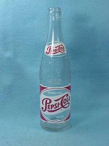 Pepsi Bottle Mason City, IA - 52 - Picture 1 of 1