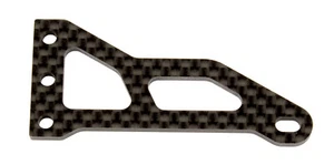 Team Associated RC10B74 Carbon Servo Mount Brace (ASC92240) - Picture 1 of 1