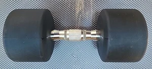 Hampton Fitness 45 Dumbbell (1) - Picture 1 of 3