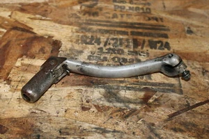 1998 Yamaha Yz400f Shifter Pedal - Picture 1 of 3
