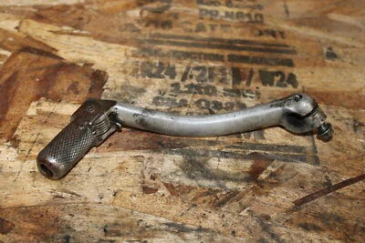 Pedal de cambio Yamaha Yz400f 1998 Foto 1 de 3