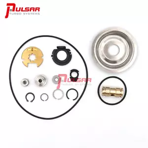 2016-2021 Polaris RZR XP Turbo Rebuild Kit - Picture 1 of 1