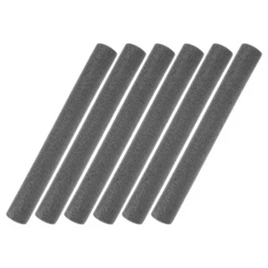 6 Pcs Sponge Pipe Accessories Trampline Pad Child Small Trampoline Spring Cover - Picture 1 of 12