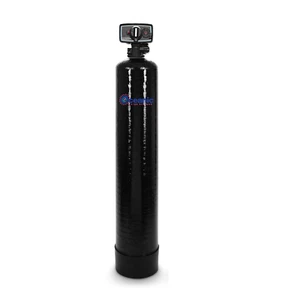Whole House Well Water Filter System: Katalox: Iron Manganese Sulfur 0.5 cu. ft. - Picture 1 of 3