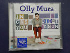 Olly Murs In Case You Didnt Know 13 Track 2011 Cd