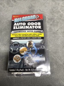 STAR BRITE NosGUARD SG Eliminador Automático de Olores - Sistema de Vapor de Acción Rápida,... - Imagen 1 de 2