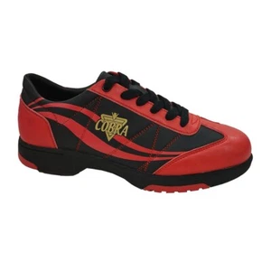 Cobra TCR-MR Laced Mens Bowling Rental Shoes - Picture 1 of 1
