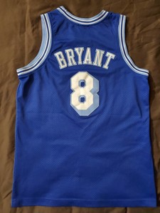 children's lakers jersey