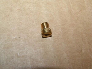Honda VTR1000F VTR1100 VTR 1100 SUPER HAWK  Keihin Carburetor Main Jet 178 - Picture 1 of 1