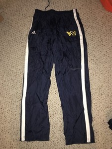 West Virginia Mountaineers NCAA Pants 