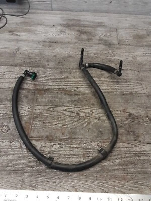 Honda CTX 1300 CTX1300 A 2014 14 gasolina combustible gasolina línea manguera cuerpo del acelerador Foto 1 de 4