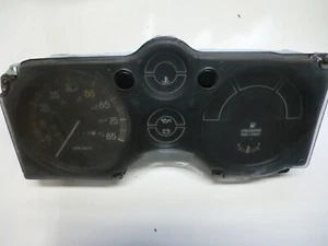 25087982 | GM FABRICANTE DE EQUIPOS 15,440K VELOCÍMETRO DE PANEL DE INSTRUMENTOS - Imagen 1 de 3