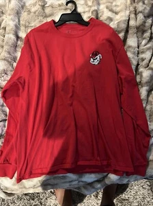 Georgia Bulldog Long Sleeve - Picture 1 of 5