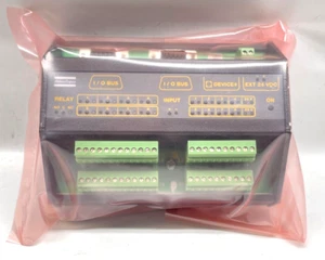 ATLAS COPCO I/O EXPANDER 8433 0564 38 , SW REV: 1.4 HW REV. 04 - Picture 1 of 3