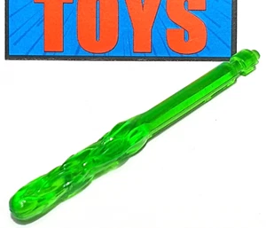 Transformer Beast Machine Thrust MISSILE rocket deluxe class green accesory part - Picture 1 of 12