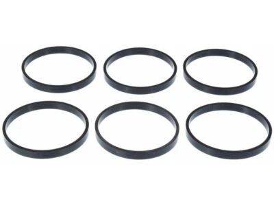 Juego de juntas de colector de admisión para BMW 135i 2008-2013 93674CZWQ 2009 2010 2011 2012 Foto 1 de 2