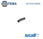 Bugiad Charge Air Cooler Intake Hose 88785 A For Alfa Romeo Mito 13 Multijet