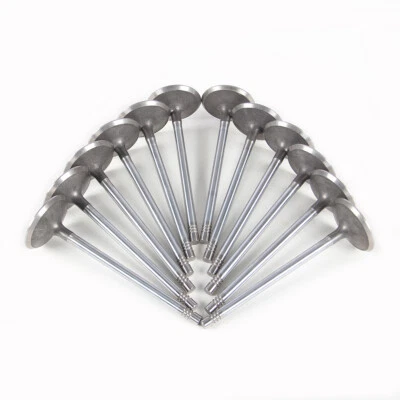 2.5L/3.0L Engine Intake Valve Kit Fit For Mercedes Benz C230 E300 GLK300 - Imagem 1 de 4