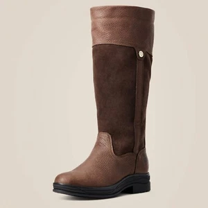 Ariat Women's Windermere II H20 Country Boot - Waterproof - Sizes 3 to 8.5 - Picture 1 of 8
