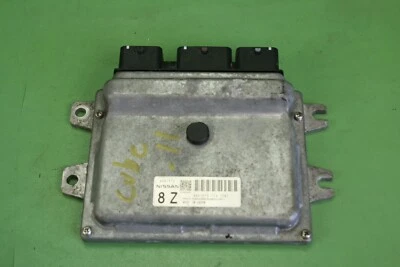 2011 NISSAN CUBE ECU ECM ENGINE COMPUTER CONTROL MODULE OEM Foto 1 de 4