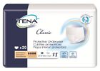 Tena Pull On Medium Disposable Moderate Absorbency 72513 Box Of 20