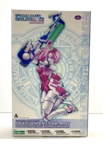 hantasy Star Online Blue Burst Figure Kotobukiya Official Sega Rare Collectible - Picture 1 of 1