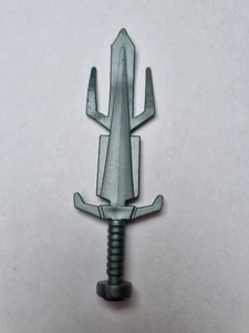 Sword Sir Lancelot King Arthur and the Knights of Justice Mattel Figure Weapon - Picture 1 of 1