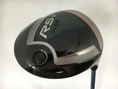 PRGR RS E Driver 2019 9.5° Stiff 45.25in Driver RH Motore Speeder 661 5 313g - Image 1 of 4