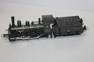 Trix 21230 Locomotive À Vapeur B VI Tristan K.Bay.Sts.B. Échelle H0 - Bild 1 von 5