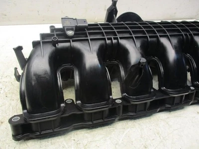 Colector de admisión 3,0 L turbo compatible con BMW 135I 29427 12-19 Foto 1 de 4