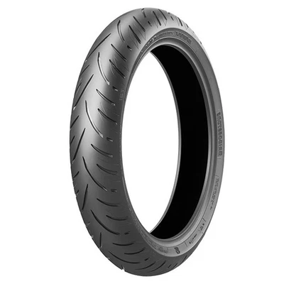 TYRE BRIDGESTONE 120/70 R17 (58W) BATTLAX SPORT TOURING T31 (E) - Image 1 of 4