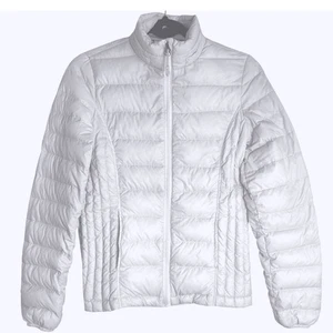 32 Degrees Heat Womens Down Puffer Jacket XS Quilted Packable Travel Warm Coat - Picture 1 of 10