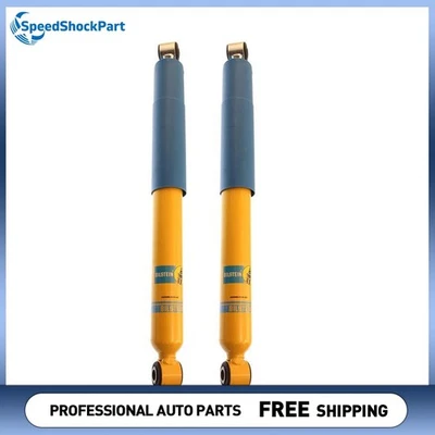 Rear Shock Absorber Bilstein for Chevrolet C20 1975-1986 - Image 1 of 3