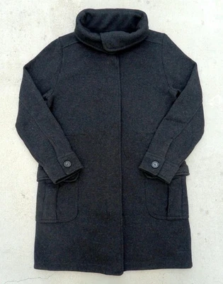 Abrigo Suéter Patagonia Better Cremallera Completa Chaqueta Polar Para Mujer Talla Pequeña Negro Foto 1 de 4