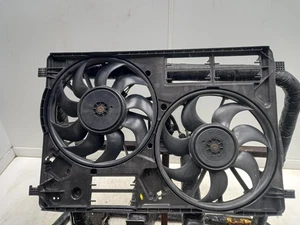 FORD KUGA Radiator Cooling Fan 2012-2020 2.0L T7MD  - Picture 1 of 6