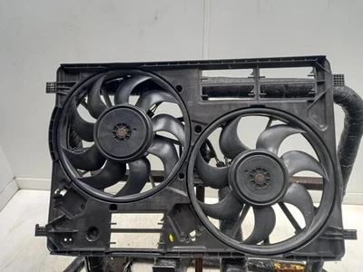 FORD KUGA Radiator Cooling Fan 2012-2020 2.0L T7MD  - Image 1 of 4